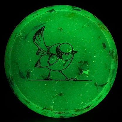Glo Jawbreaker Z FLX Zone - Faylor Lake DGC