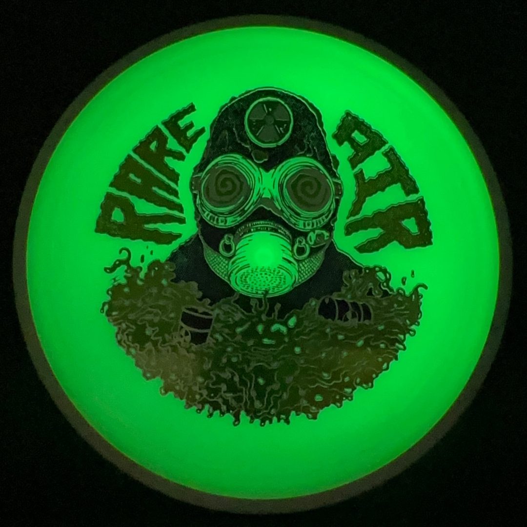 Eclipse Crave - RADioactive Man by Ripper Studios