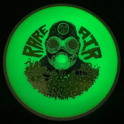Eclipse Crave - RADioactive Man by Ripper Studios