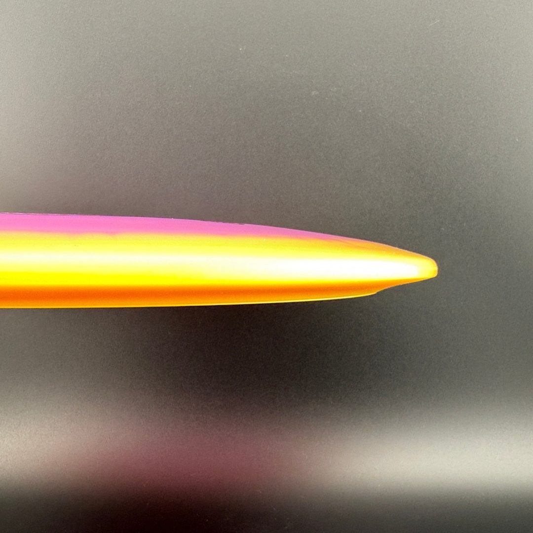 Color Glow Horizon C-Line FD - Niklas Anttila Finnish Cowboy