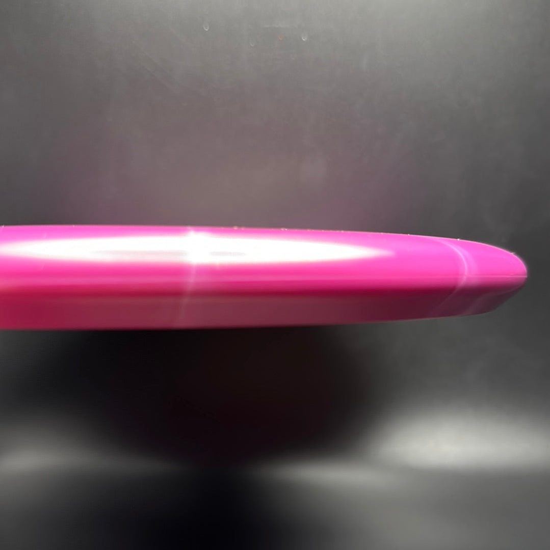 Lux Vapor Logic - Cosmic Fury (Kyle Klein Signature Series)
