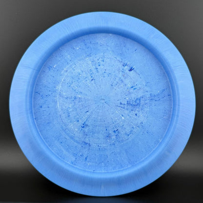 Alpha Supernova Bohrium