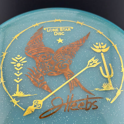 Founders Glow Mockingbird - Jake Heebs Tour Series 2024