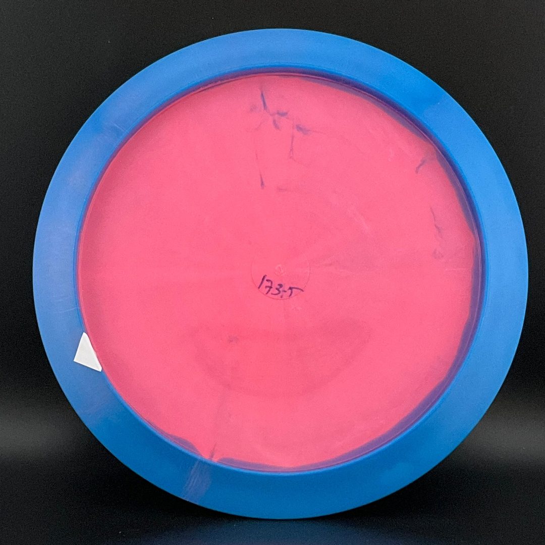 Sirius Helio Orion LS (HOLS 1.1) - Olympic City Open Stamp!