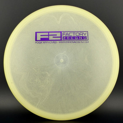 Glow Champion Classic Roc - Penned - F2