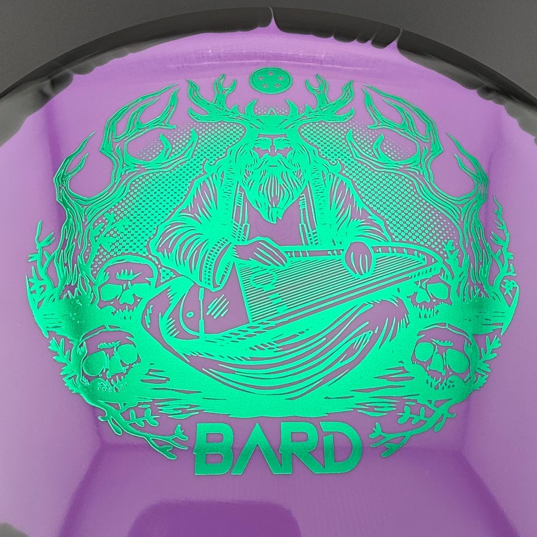 Tournament Orbit Bard - Kalevala Meter