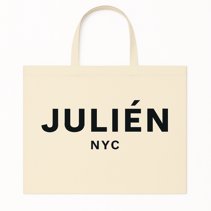 The JULIÉN NYC Everyday Tote