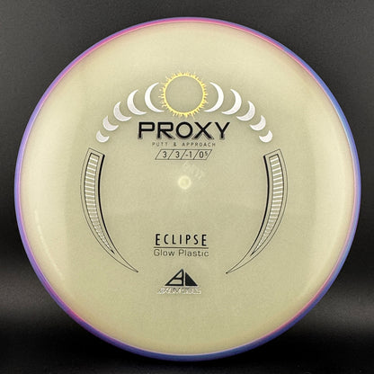Eclipse 2.0 Proxy