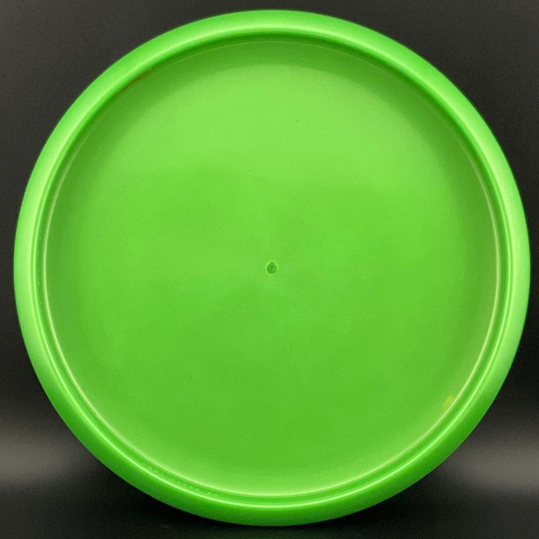 Big Z Luna - Misprints - Worlds x McBeth Limited Edition