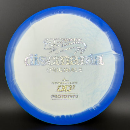 Horizon S-line DD2 - Prototype - 2025 Worlds