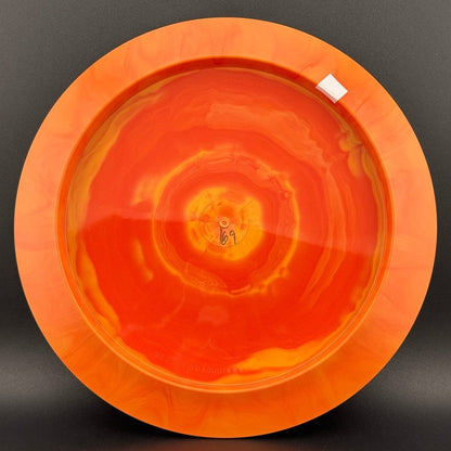 Swirly Star Destroyer - Philo Brathwaite 2026 Tour Series