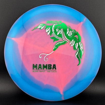 Proto Glow Halo Star Mamba - Juliana Korver 2026 Tour Series