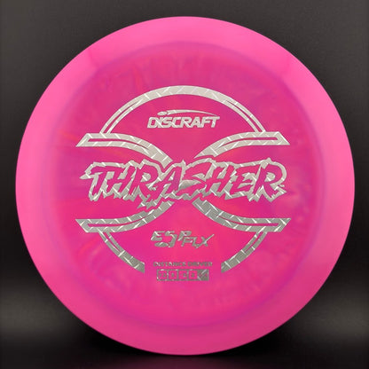 ESP FLX Thrasher
