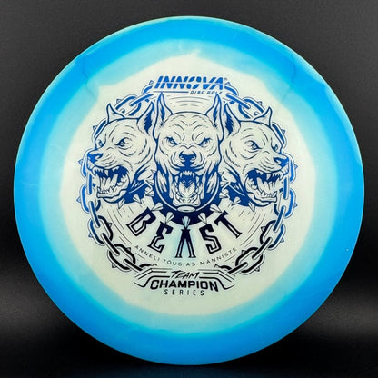 Proto Glow Halo Star Beast - Anneli Tougjas Manniste 2026 Tour Series