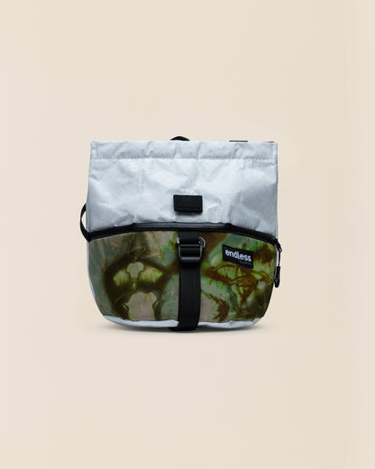 Magnetic Brush Bucket