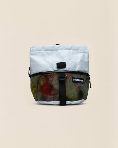 Magnetic Brush Bucket