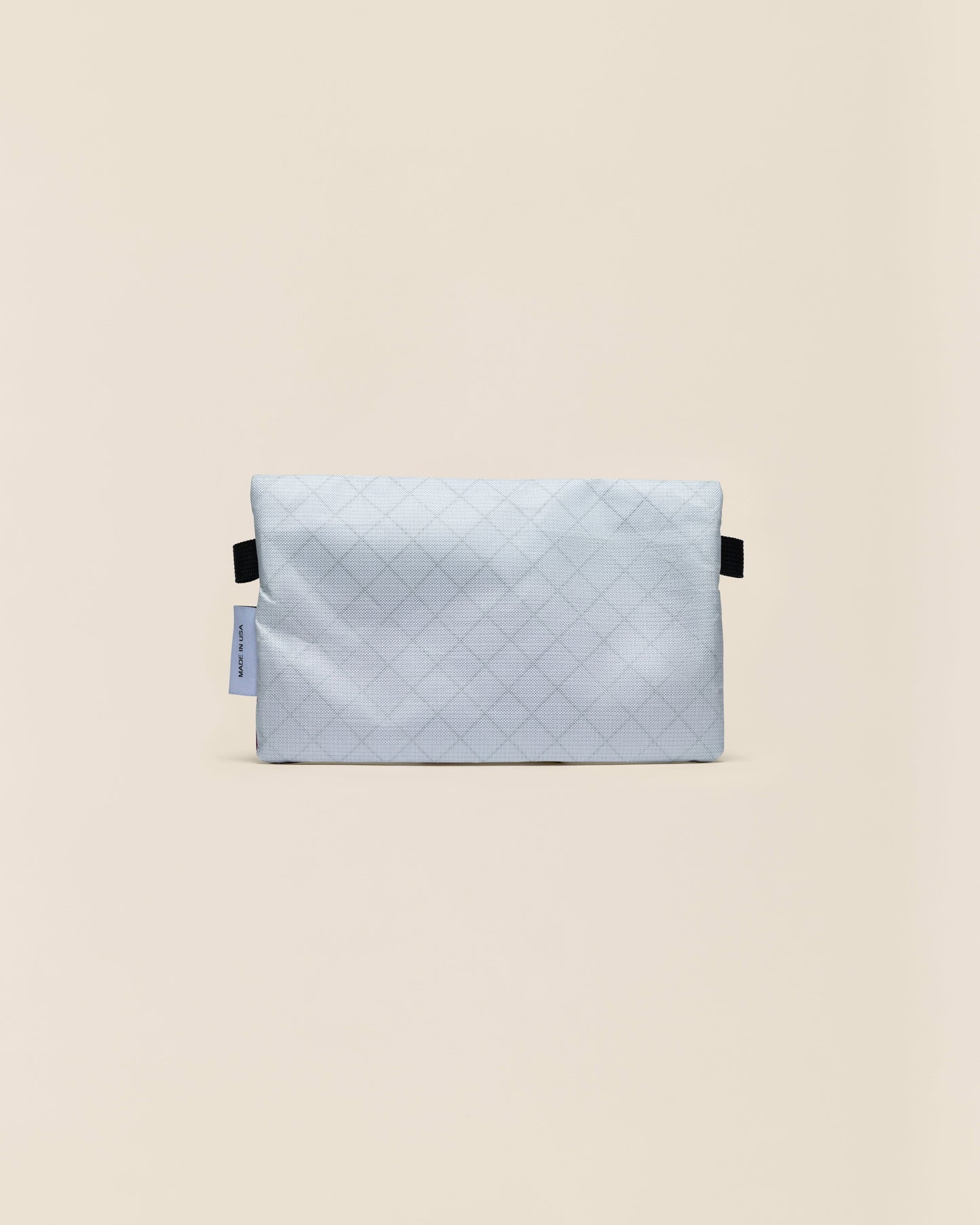 The Ultra Zipper Pouch