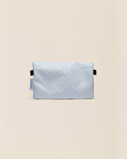 The Ultra Zipper Pouch