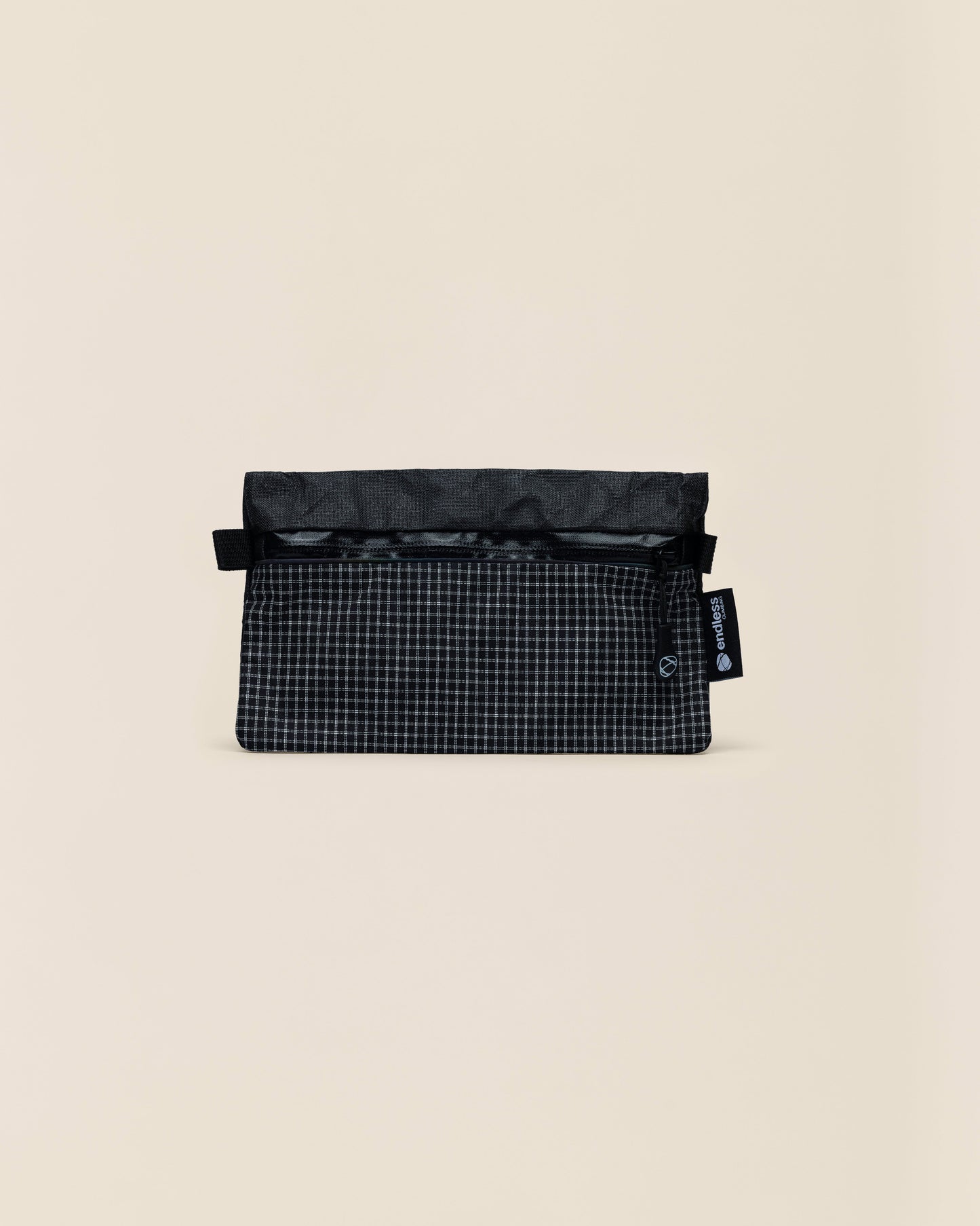 The Ultra Zipper Pouch