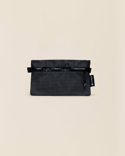 The Ultra Zipper Pouch