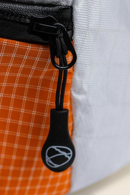 Magnetic Brush Bucket