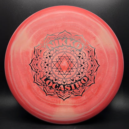 Victor Jackrabbit (V2) - Nikko Locastro Tour Series