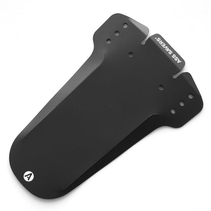 ASS SAVERS - Mudder Regular - Front Fender - Triathlete Store