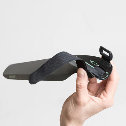 ASS SAVERS - Speed Mullet - front Mudguard - Regular - Triathlete Store