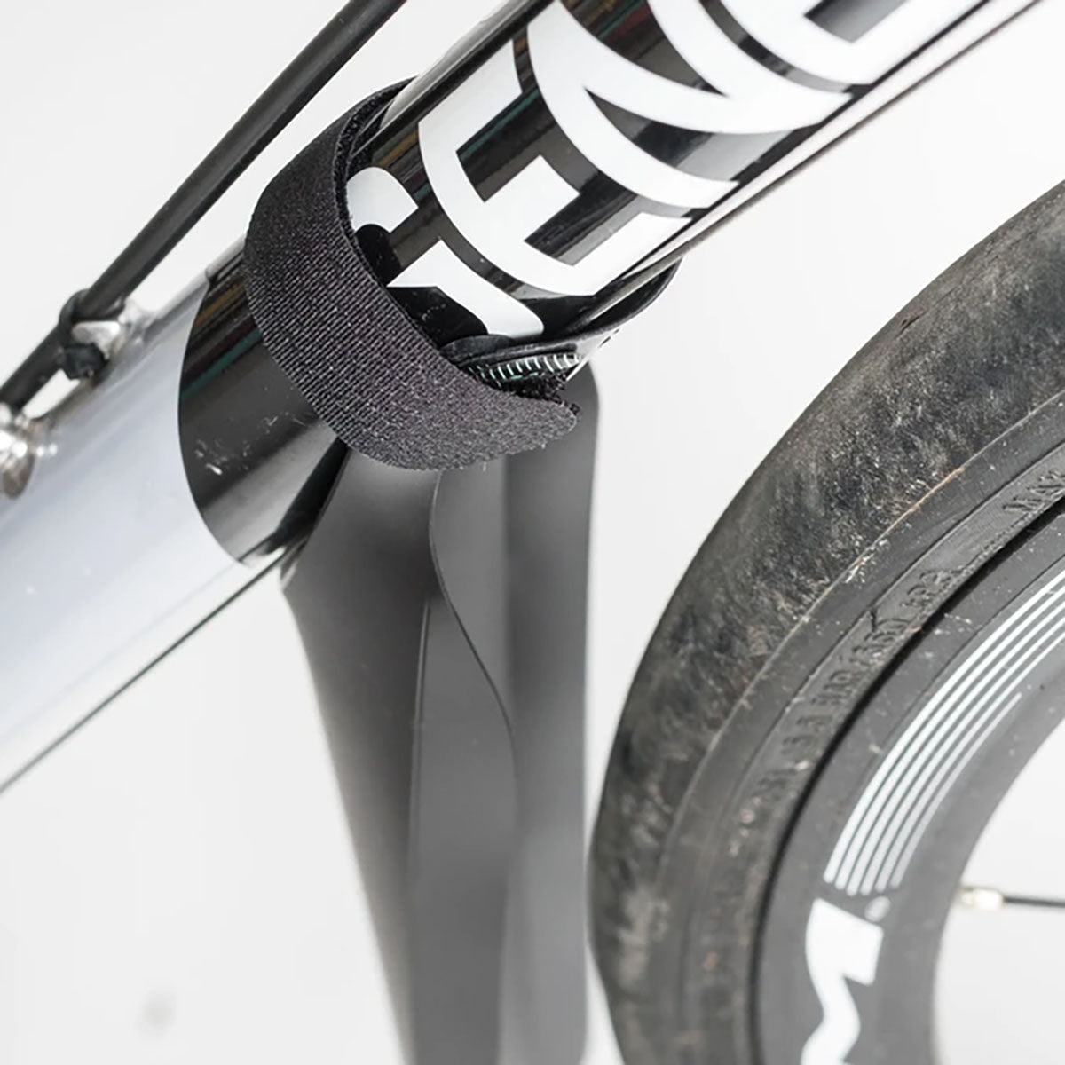 ASS SAVERS - Speed Mullet - front Mudguard - Regular - Triathlete Store
