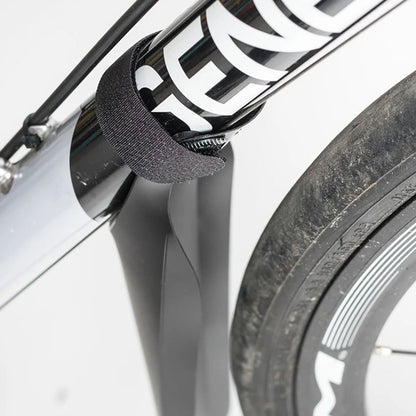 ASS SAVERS - Speed Mullet - front Mudguard - Regular - Triathlete Store