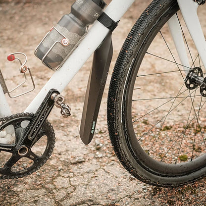 ASS SAVERS - Speed Mullet - front Mudguard - Regular - Triathlete Store