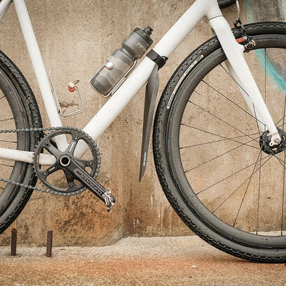ASS SAVERS - Speed Mullet - front Mudguard - Regular - Triathlete Store