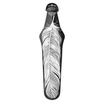 ASS SAVERS - Regular Size - Rain Fenders - Triathlete Store