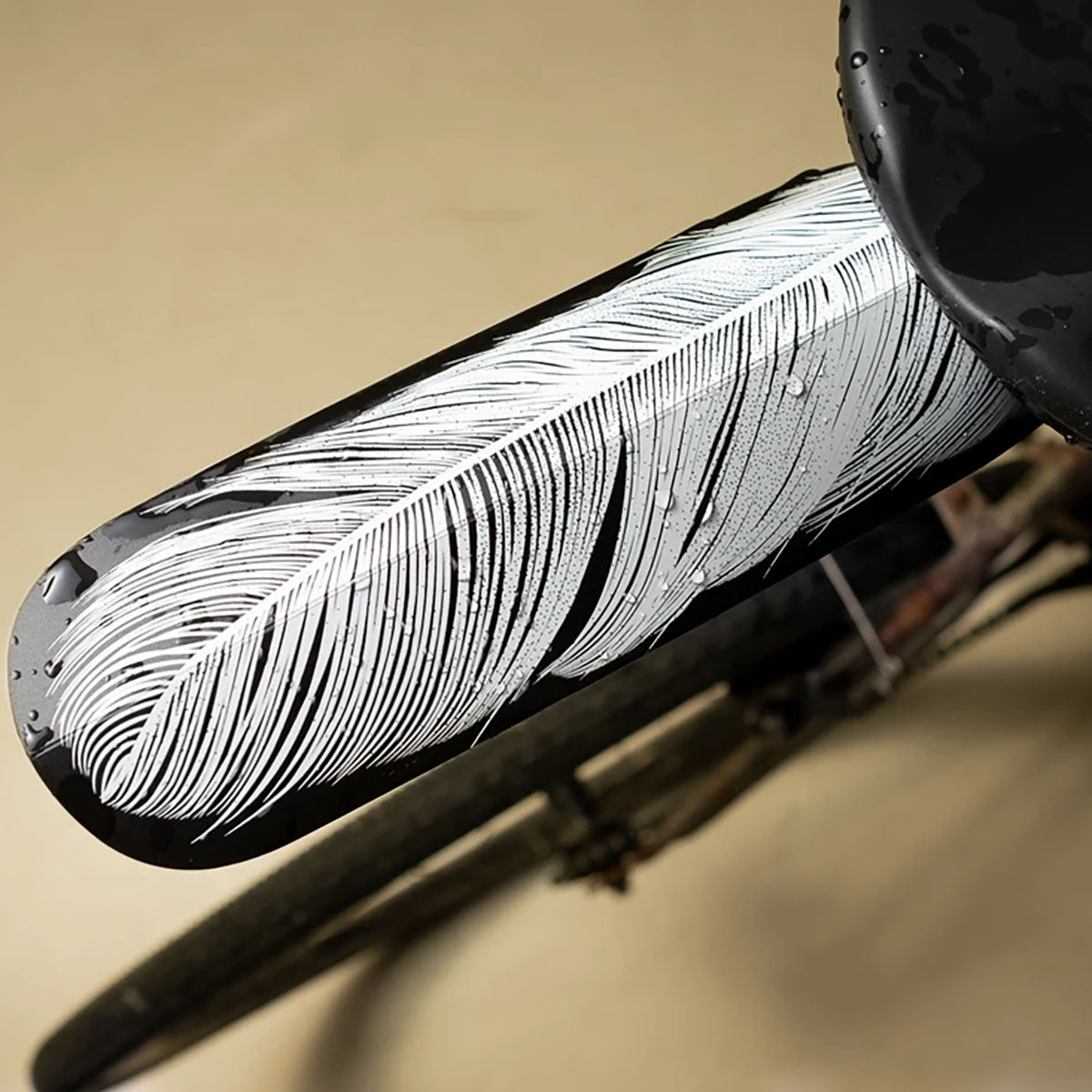 ASS SAVERS - Regular Size - Rain Fenders - Triathlete Store