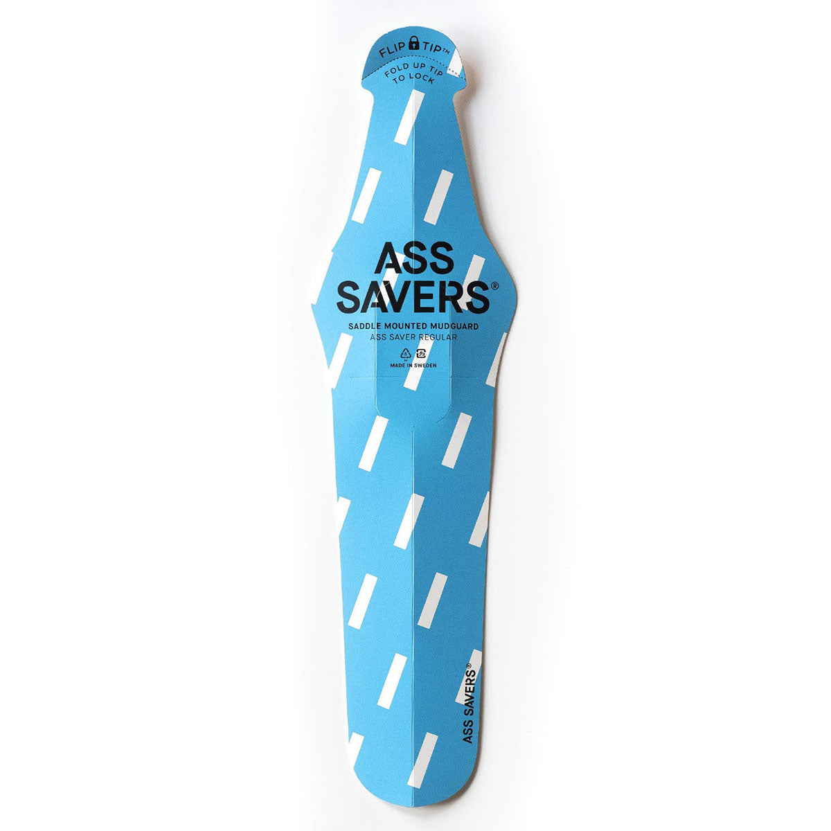 ASS SAVERS - Regular Size - Rain Fenders - Triathlete Store