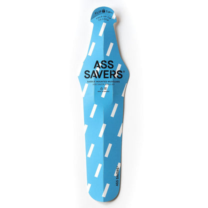 ASS SAVERS - Regular Size - Rain Fenders - Triathlete Store