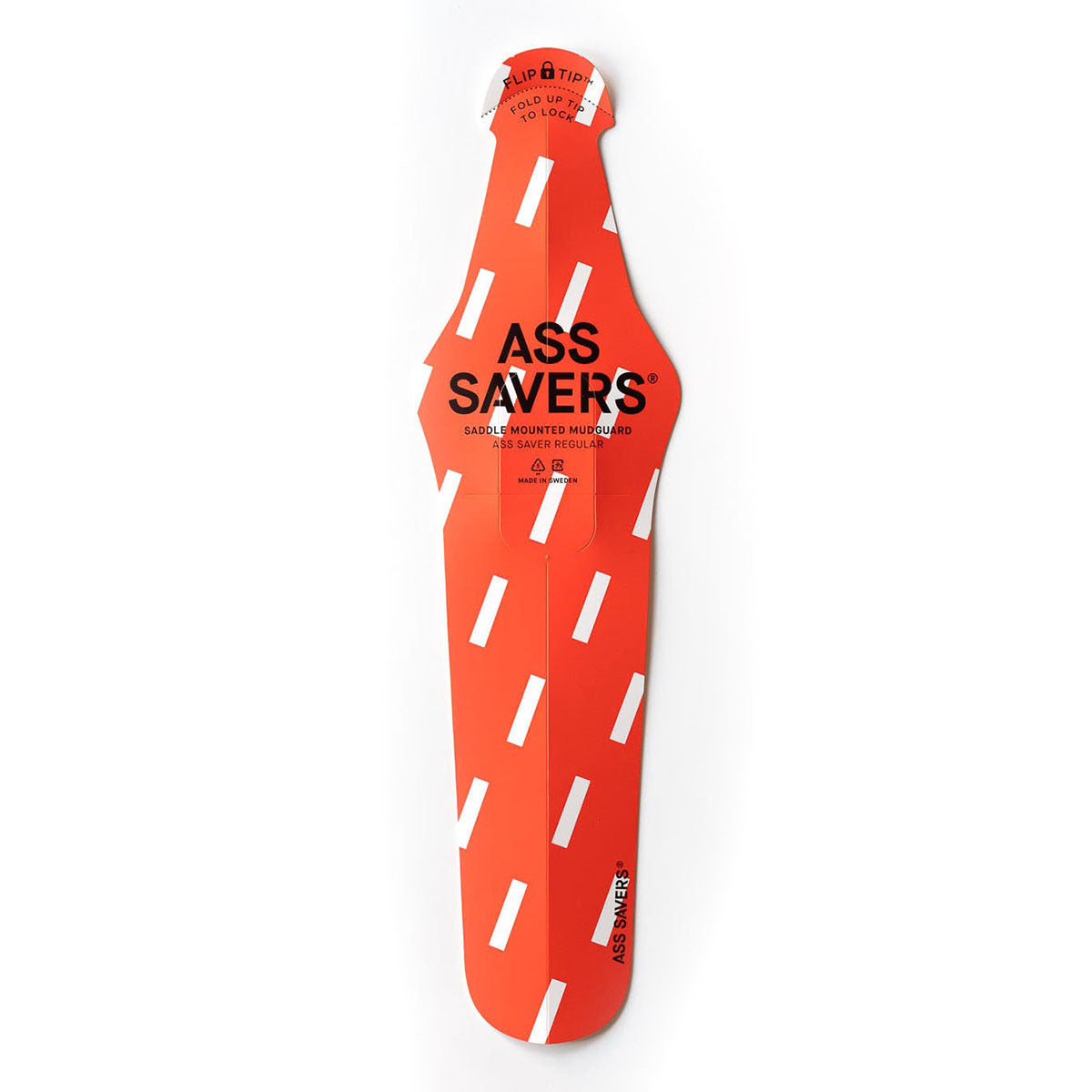 ASS SAVERS - Regular Size - Rain Fenders - Triathlete Store