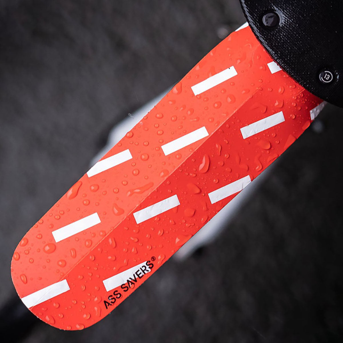ASS SAVERS - Regular Size - Rain Fenders - Triathlete Store