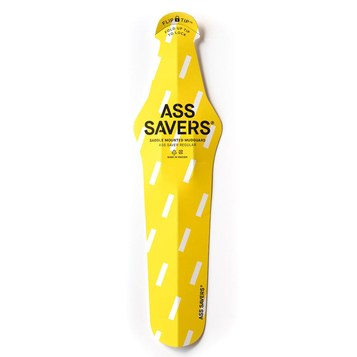 ASS SAVERS - Regular Size - Rain Fenders - Triathlete Store