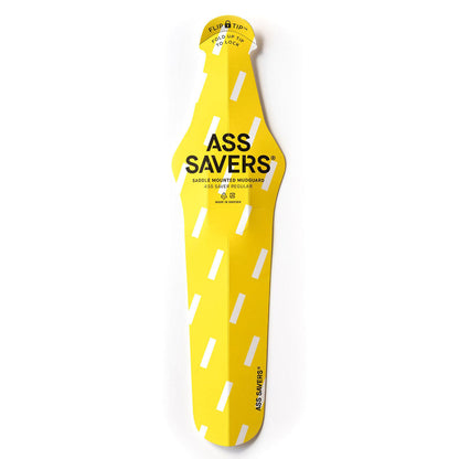 ASS SAVERS - Regular Size - Rain Fenders - Triathlete Store