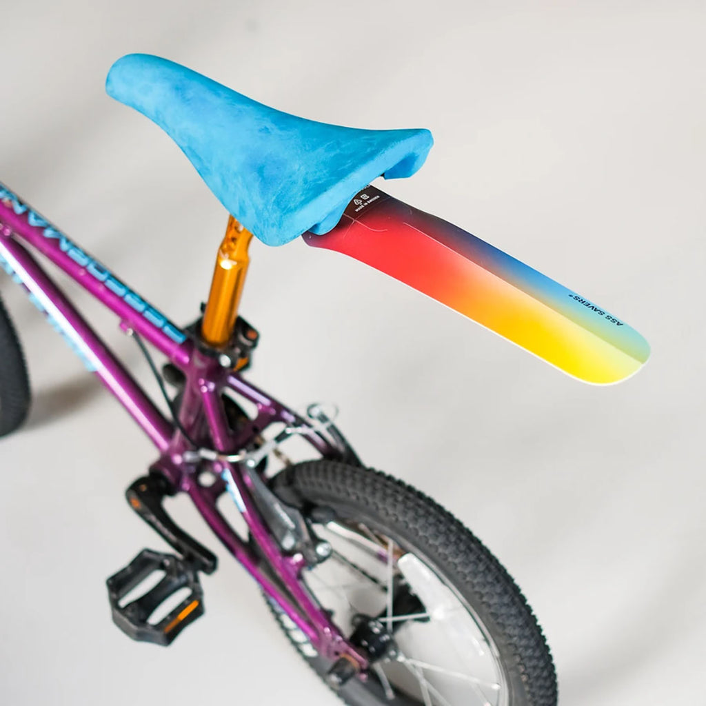 ASS SAVERS - Regular Size - Rain Fenders - Triathlete Store