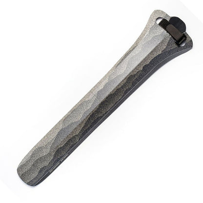ASS SAVERS - Fendor Bendor - BIG - Rear Mudguard - Triathlete Store