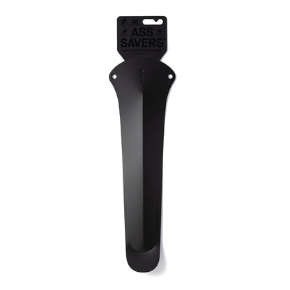 Ass Savers Win Wing 2 Road Rear Mudguard w/ Black Wishbone - Triathlete Store