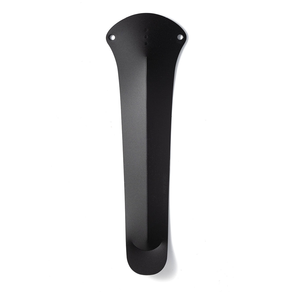 Ass Savers Win Wing 2 Road Rear Mudguard w/ Black Wishbone - Triathlete Store