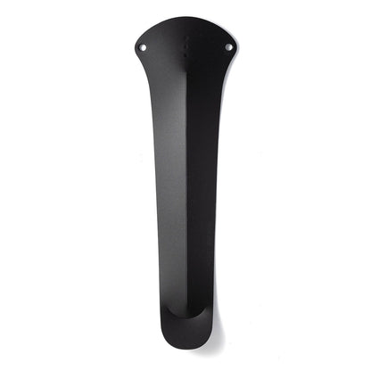 Ass Savers Win Wing 2 Road Rear Mudguard w/ Black Wishbone - Triathlete Store