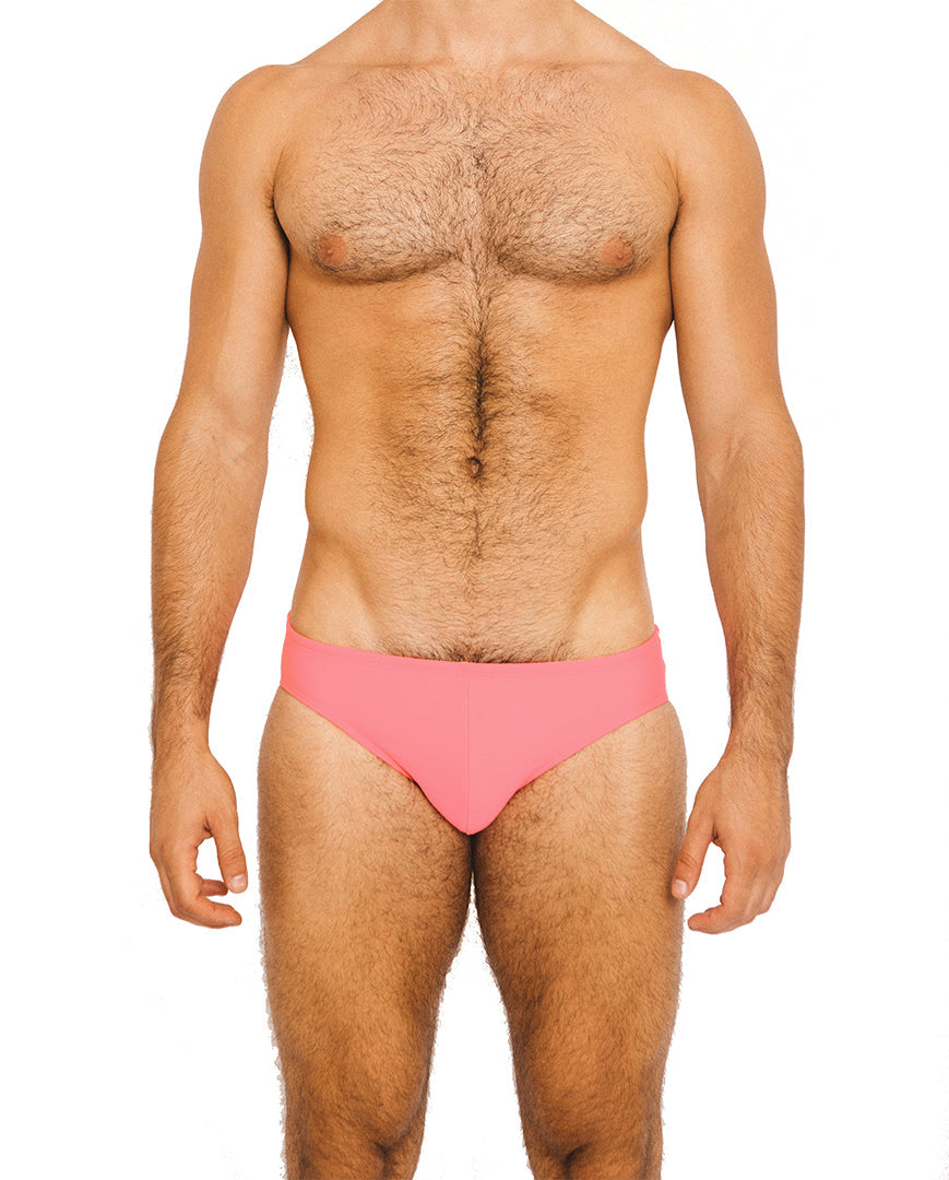 FAST EDDIE SWIM BRIEF