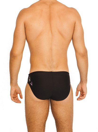 FAST EDDIE SWIM BRIEF