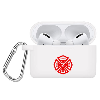 Firefighter First Responder Apple AirPods Pro 1 & 2 Case Cover