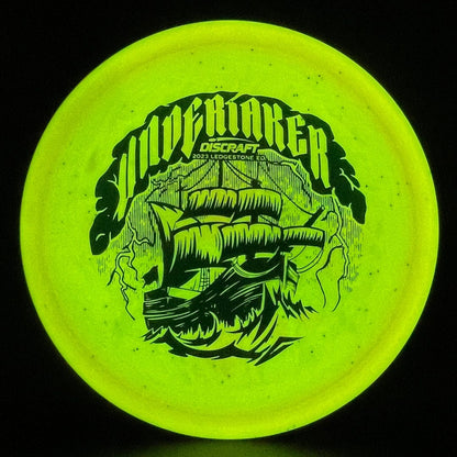 ESP Sparkle Glo Undertaker - Limited Ledgestone 2023