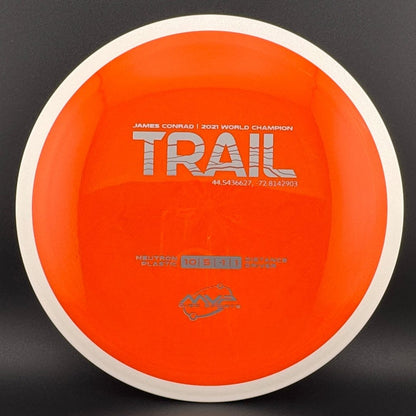 Neutron Trail